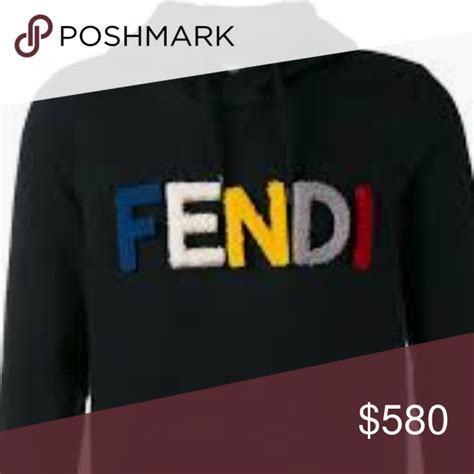 fendi hoodies|fendi hoodie price.